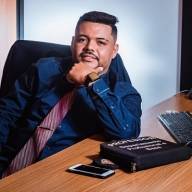 Andradinense firma parceria com um dos maiores grupos de captação de jogadores