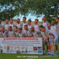 PSG vence Prando e é campeão de Quadrangular disputado na ADPM de Andradina