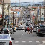 Guarnição da PM de Três Lagoas prende jovem por receptação no bairro Santos Dumont