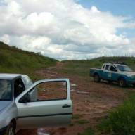 Corpo de mulher é encontrado em estrada de terra em Mirandópolis