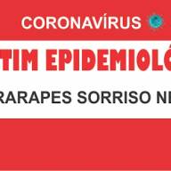 Homem de 65 anos morre de Covid em Guararapes