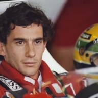 28 anos sem Ayrton Senna: 1° de maio marca homenagens ao piloto de F1