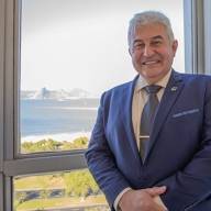 EM BIRIGUI MARCOS PONTES FARÁ PALESTRA EM COMEMORAÇÃO DOS 34 ANOS DA FATEB
