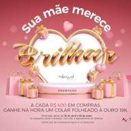 Shopping Três Lagoas realiza programação especial para o final de semana do Dia das Mães