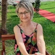 ARAÇATUBA CHORA  A PERDA DA JORNALISTA MARGARETH PEDROSA