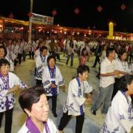 Festividades do Aniversário de Andradina não incluem Bon Odori
