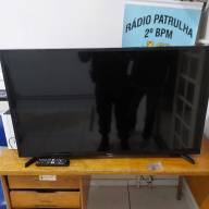 Rádio Patrulha de Três Lagoas apreende indivíduos e recupera objetos furtados da Escola Municipal Parque São Carlos