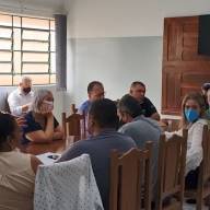 CONSELHO É CONTRA TERCEIRIZAR A SAÚDE EM ANDRADINA