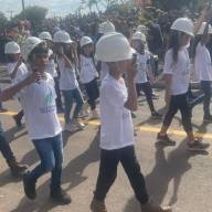 Suzano marca presença no desfile cívico-militar em comemoração aos 107 anos de Três Lagoas (MS)