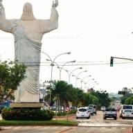 Nem a Santa Casa é perdoada: Igreja é furtada em Três Lagoas