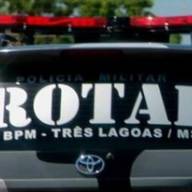 Sentenciada que feriu as agentes em Tupi Paulista é tratada como 
