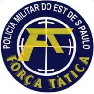Força Tática de Andradina captura procurado da justiça, alvo de combate ao crime bairro Castanheiras