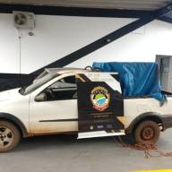 3º DP de Três Lagoas prendeu homem por furtar 850 litros de Diesel de uma empresa