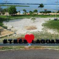 Balneário Municipal de Três Lagoas – Gratuidade de tarifa permanecerá por mais três meses