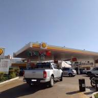 Glicério tem a menor redução no preço da gasolina no Estado