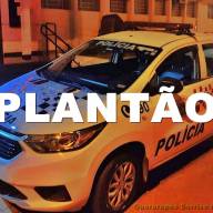 Homem é preso pela Polícia Militar acusado de se masturbar na frente de criança de 08 anos em Guararapes