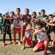 Terra do Rei do Gado 85 anos:  Andradina se consagra no futebol infantil em evento dos Ferinhas Boys