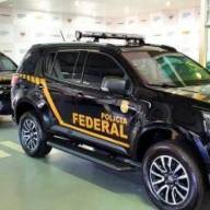 Polícia Federal prende homem em edifício na região central de Araçatuba