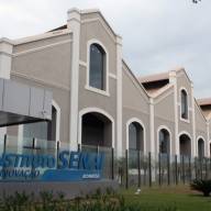 Em Três Lagoas Senai oferece bolsa de R$ 4,5 mil para profissionais na área de Química