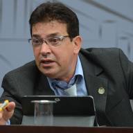 Coronel David eterniza profissionais da segurança pública com Medalha CEL PM Adib Massad