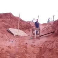Em Mirandópolis Caminhada Passos que Salvam será neste domingo (26)