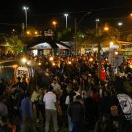 Motoshow em Três Lagoas reúne grande público