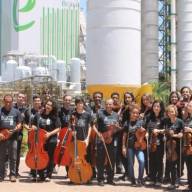 Delegados Casati, Astolfo e Cury participam de reunião na Prefeitura de Araçatuba para discutir ações contra o vandalismo