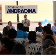 Prefeitura de Andradina: Jamil Ono mandou a esposa de Marcio Arai pra rua?