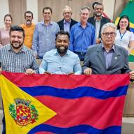 Parlamento Regional de Araçatuba discute regimento na primeira reunião