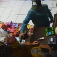Polícia Militar de Andradina prende em flagrante autor de roubo praticado no bairro Pereira Jordão