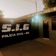 Mulher usa os filhos de 3 e 6 anos para furtar mercado e é identificada pela Polícia Civil de Três Lagoas