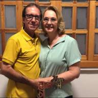 Em Andradina Delegado Carlos Antônio Mendonça Casati se aposenta da Polícia Civil