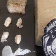 Polícia Civil de Três Lagoas prende suspeito em flagrante por tráfico de drogas na Circular da Lagoa Maior