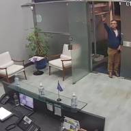 Deputado Roquinho de Birigui dispara tiro no diretório estadual do PSDB em São Paulo