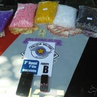 Caminhada ‘Passos que Salvam’ arrecadou mais R$ 15 mil com a venda dos kits em Buritama