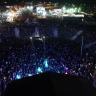 APÓS 2 ANOS DE ESPERA DEVIDO À PANDEMIA DE COVID-19 A 36ª FESTA DO PEÃO DE SUD MENNUCCI ACONTECEU E FOI UM GRANDE SUCESSO