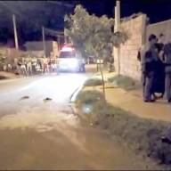 Polícia Militar captura homem que parou Nova Independência ao sequestrar companheira