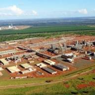 Em Três Lagoas fábrica de fertilizantes abandonada pode ser vendida a grupo norueguês