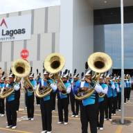 Banda Cristo Redentor celebra os 55 anos com exposição e apresentação no Shopping Três Lagoas neste sábado (01)