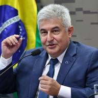 Marcos Pontes é o mais votado em Andradina para Senador