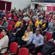 Simpósio de “Valorização da vida” promove amplo debate sobre prevenção ao suicídio em Castilho