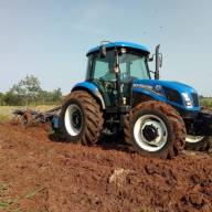 Patrulha Agrícola é realidade em Tupi Paulista