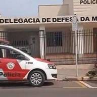 Morador do Parque São Gabriel é preso pela Polícia Militar de Andradina por abusar de enteadas