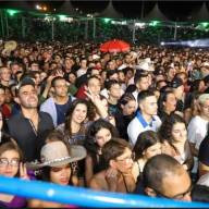 Em Ilha Solteira FAPIC 2022 atrai grande público; show de Maiara e Maraísa foi um dos maiores da história