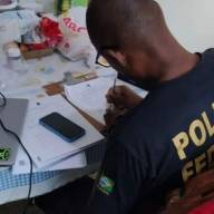 Após tentativa de golpe na Caixa Federal de Pereira Barreto, Polícia Federal faz operação contra fraudes em saques do FGTS