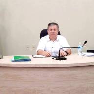 Presidente da Câmara de Andradina solicita campanha de orientação e placas nas travessias da linha férrea