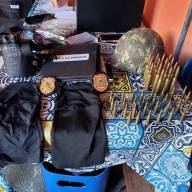 Polícia Federal deflagra nova fase da operação que investiga o mega-assalto em Araçatuba
