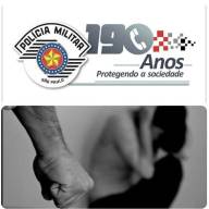 Polícia Militar de Andradina prende morador do Jardim Europa por violência doméstica
