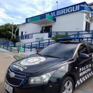 Interno do Centro de Ressocialização atropelado em Birigui tem 2 costelas fraturadas