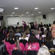 OUTUBRO ROSA: OAB realiza evento de prevenção ao Câncer de Mama em Andradina